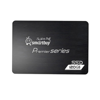 Smartbuy 120GB Internal SSD 2.5-inch SATA III 6Gb/s slim 7mm 550MB/s Read 150MB/s Write